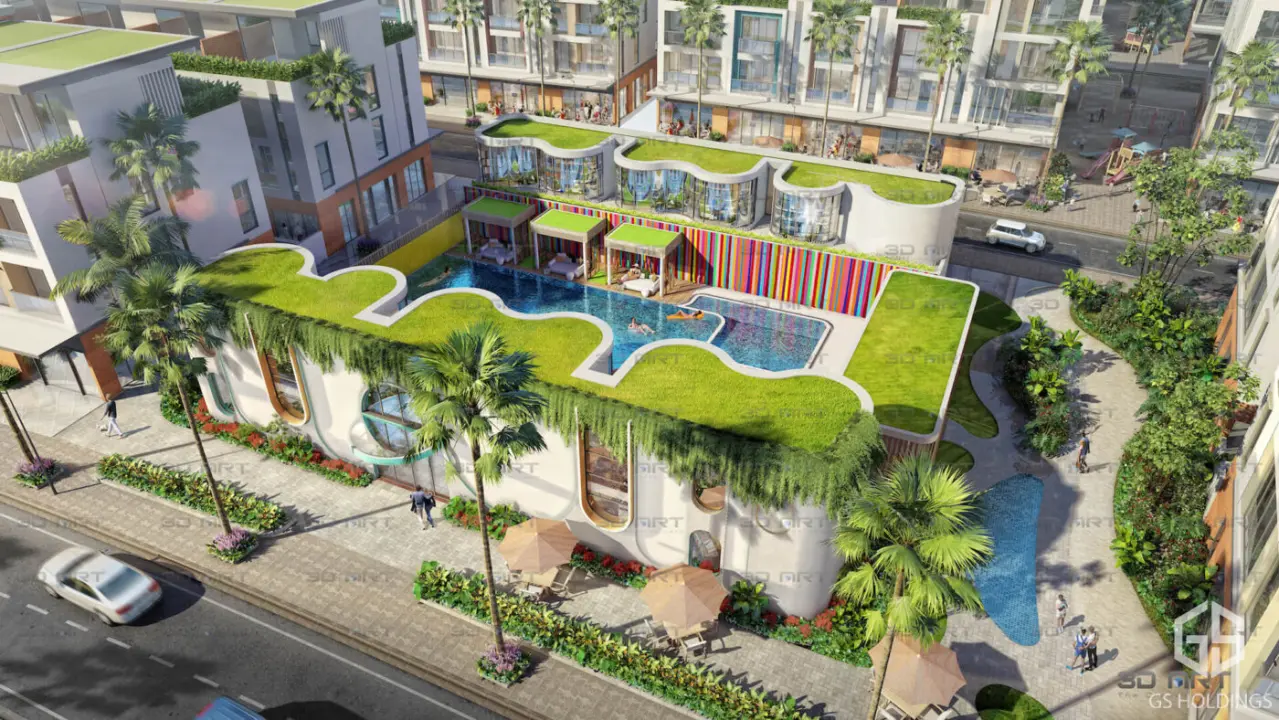 Meypearl Harmony Phú Quốc Meypearl Harmony Phú Quốc