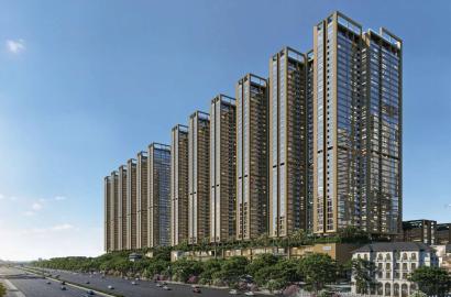 Toà L11 Sunshine Legend City – Biểu tượng sống đỉnh cao