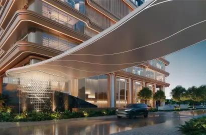 Sống trọn vẹn mỗi ngày tại Rivea Residences