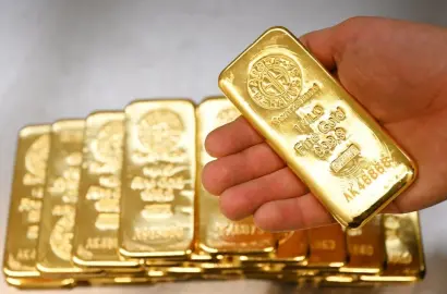 Giá vàng ngày 30/6/2025 ấm trở lại sau cú sụt: SJC neo quanh 119 triệu đồng, cơ hội mở ra?