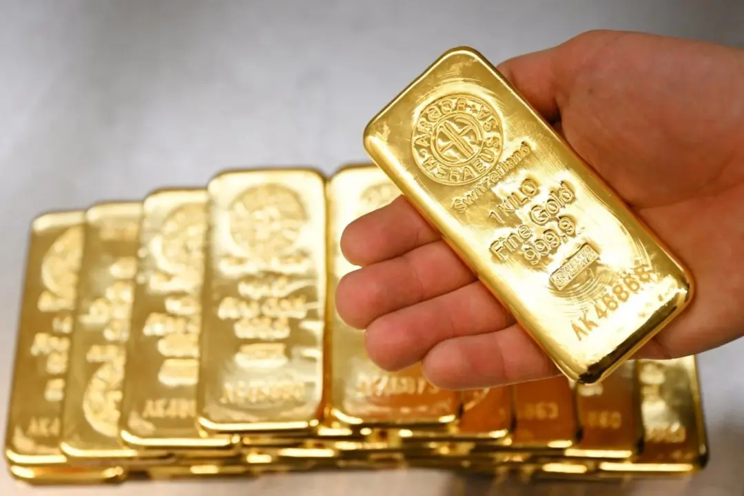 Giá vàng ngày 30/6/2025 ấm trở lại sau cú sụt: SJC neo quanh 119 triệu đồng, cơ hội mở ra?