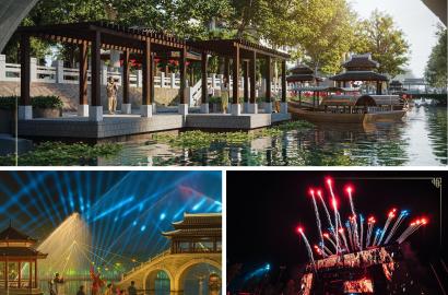 Dự án có gần 8000 căn hộ cao cấp giá hợp lý cho người trẻ của Sunshine Group có gì đáng chú ý?