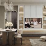 Tiêu chuẩn bàn giao căn hộ tại Sunshine Legend City