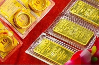 Giá vàng bất ngờ bật tăng mạnh ngày 25/7: Thời điểm vàng để mua vào?