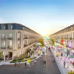 Forestia Park Phố Nối – Vị Trí Tạo Nên Giá Trị