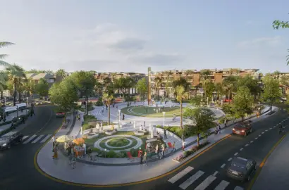 Homie City: Dự án BĐS nổi bật nhất Phổ Yên có gì đặc biệt?