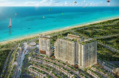 Meypearl Harmony Phú Quốc: Khi căn hộ nghỉ dưỡng trở thành tài sản an cư và đầu tư của giới tinh hoa