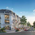 Phú Thứ Park Hill – Cơ hội đầu tư tại Hải Phòng với mức giá chỉ từ 1x triệu/m²