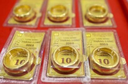 Giá vàng ngày 21/10/2025 tăng mạnh giữa tuần: SJC vượt 150 triệu đồng/lượng