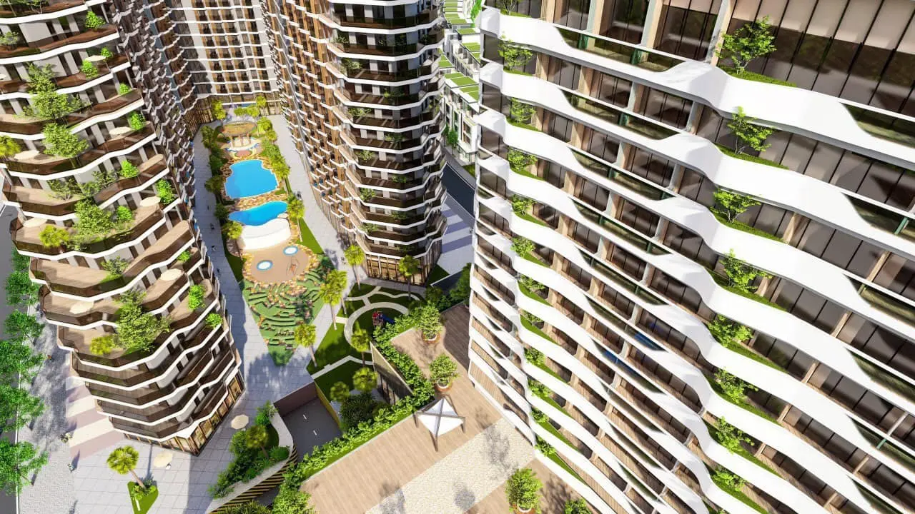 Meypearl Harmony Phú Quốc Meypearl Harmony Phú Quốc