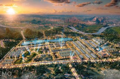 Phú Thứ Park Hill – Cơ hội đầu tư x2 tài sản tại Hải Phòng