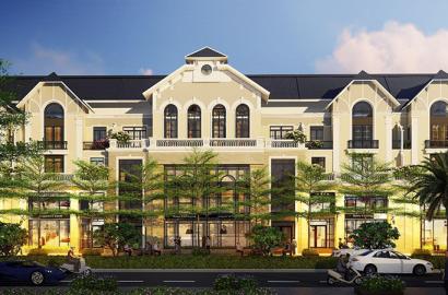 Bắc Ninh: Khi thủ phủ công nghiệp cần những đô thị quy mô tương xứng