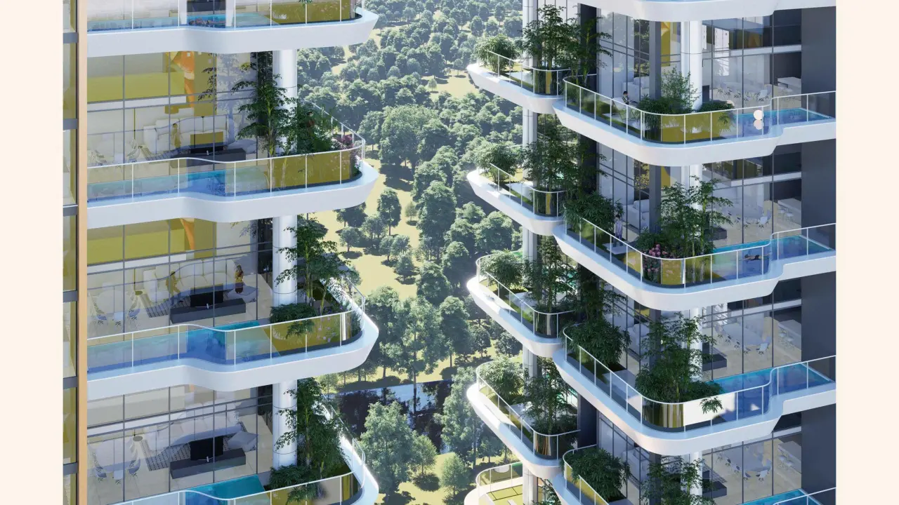 Dự án Rivea Hanoi Hoàng Mai khi nào mở bán?