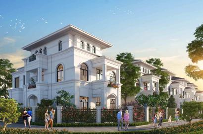 5 lý do nên đầu tư ngay Phú Thứ Wonder Song