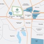 Vị Trí Forestia Park Phố Nối – Tâm Điểm Kết Nối, Đón Đầu Chu Kỳ Tăng Trưởng Phía Đông Hà Nội