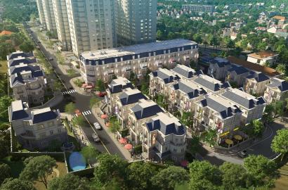 Mipec 54 Tố Hữu khi nào mở bán?