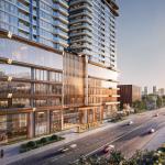 Rivea Residences và lợi thế “lõi trung tâm mới” trong cấu trúc phát triển Hà Nội