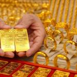 Giá vàng lao dốc xuyên thủng 160 triệu đồng/lượng, nhà đầu tư đối mặt “ranh giới sống còn”
