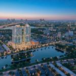 Bộ sưu tập Rey Edition – Biểu tượng căn hộ Duplex hạng sang tại Rivea Residences