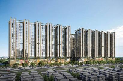 Tòa L9 Sunshine Legend City – Viên kim cương giữa lòng đại đô thị