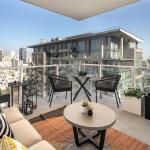 Mua chung cư để đầu tư nên chọn hướng ban công nào?