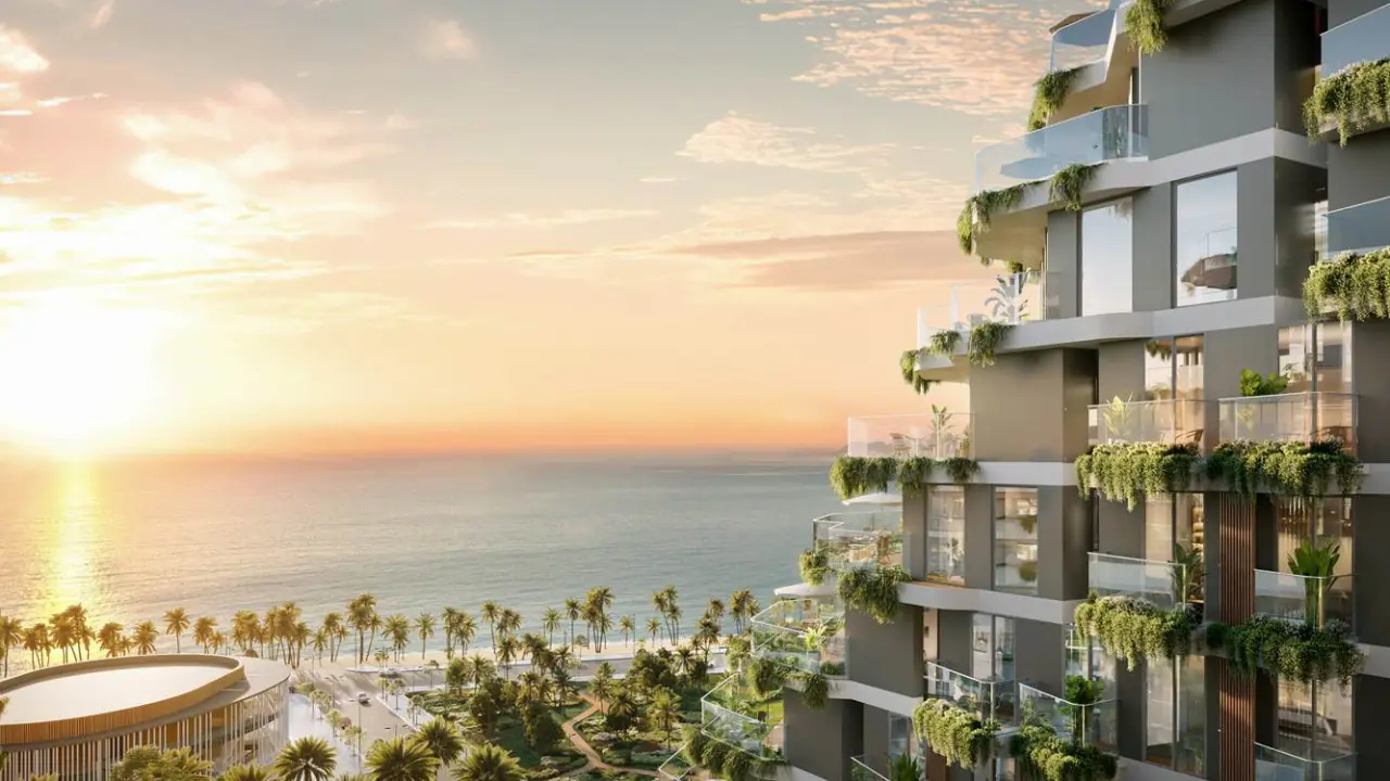 Meypearl Harmony Phú Quốc Meypearl Harmony Phú Quốc