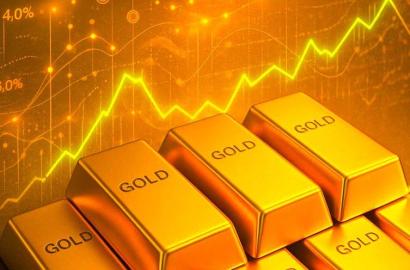 Giá Vàng Hôm Nay Tăng Mạnh Sau Quyết Định Của Fed, Nhà Đầu Tư Nên Làm Gì?
