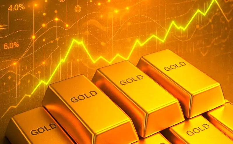 Giá Vàng Hôm Nay Tăng Mạnh Sau Quyết Định Của Fed, Nhà Đầu Tư Nên Làm Gì?
