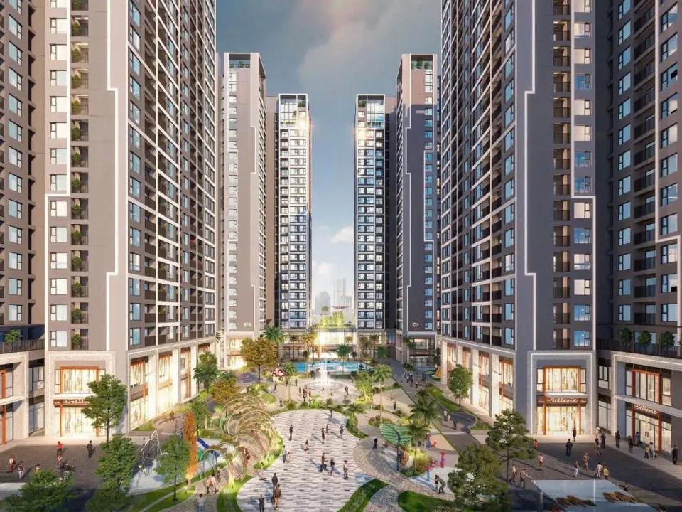 Chính thức ra mắt quỹ hàng An Bình Home Land giá chỉ từ 69 triệu/m²