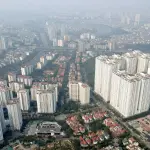 Hà Nội sắp có thêm dự án nhà ở xã hội tại Thanh Trì và Hoàng Mai