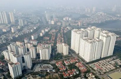 Hà Nội sắp có thêm dự án nhà ở xã hội tại Thanh Trì và Hoàng Mai