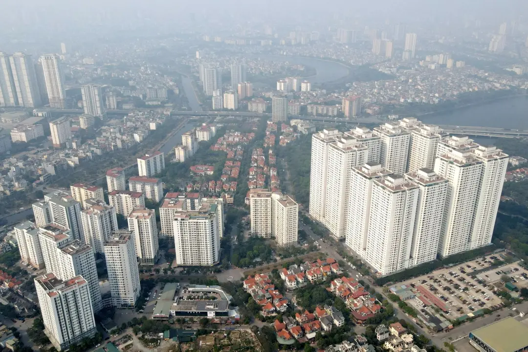 Hà Nội sắp có thêm dự án nhà ở xã hội tại Thanh Trì và Hoàng Mai