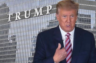 Dự án của Tập đoàn Trump tại Việt Nam: Ở đâu? Khi nào khởi công?