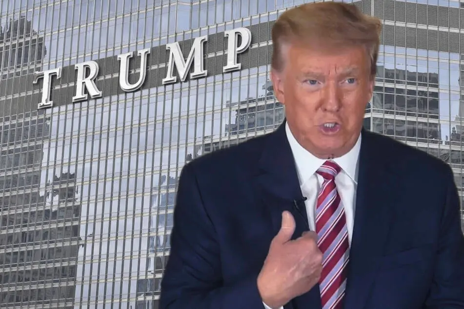 Dự án của Tập đoàn Trump tại Việt Nam: Ở đâu? Khi nào khởi công?