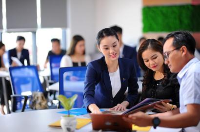 Muốn Làm Sale Bất Động Sản Cần Biết Những Gì?