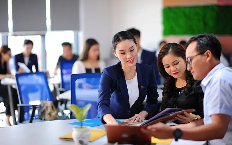 Muốn Làm Sale Bất Động Sản Cần Biết Những Gì?