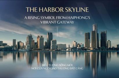 MIK Vũ Yên Hải Phòng – The Harbor Skyline Có Gì Nổi Bật?
