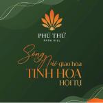 Phú Thứ Park Hill – Cơn địa chấn tại Hải Phòng sắp ra mắt