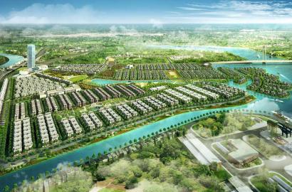 Lý Do Nên Đầu Tư Vào Phân Khu Vinhomes Hạ Long Xanh Ngay Hôm Nay