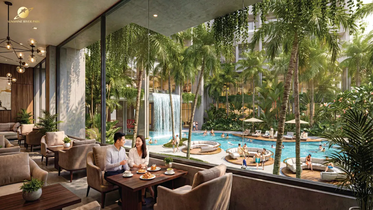 Sunshine River Park Sunshine River Park