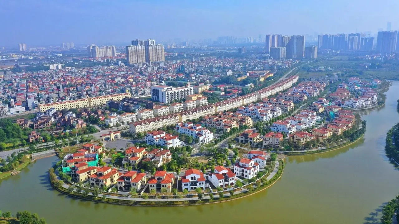 Vista Nam An Khánh