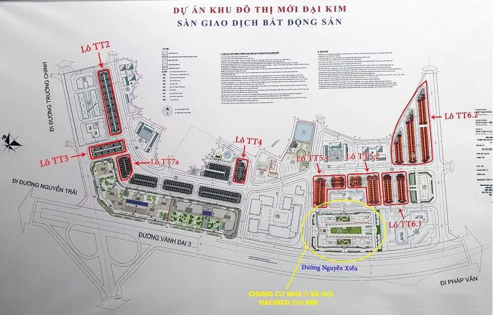 Đại Kim Center Point