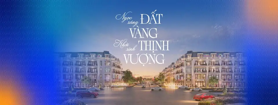 Phố Hiến City