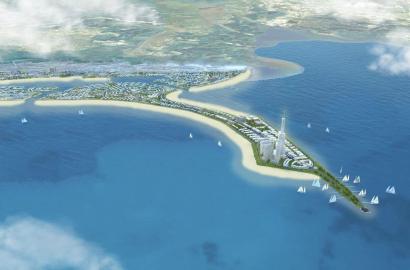 Vinhomes Cần Giờ