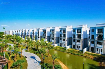 Phân Khu Vịnh Xanh - Vinhomes Ocean Park 3