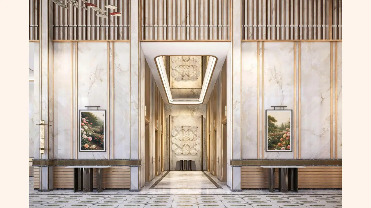 Rivea Residence Rivea Residence