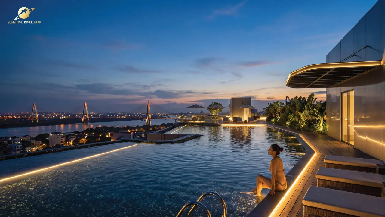 Sunshine River Park Sunshine River Park