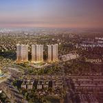 Imperia The Regent – Tâm Điểm Đầu Tư Mới Tại Thành Phố Bắc Giang