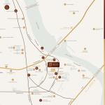 Đường 21.5m tại dự án Rivea Residence khi nào khởi công?