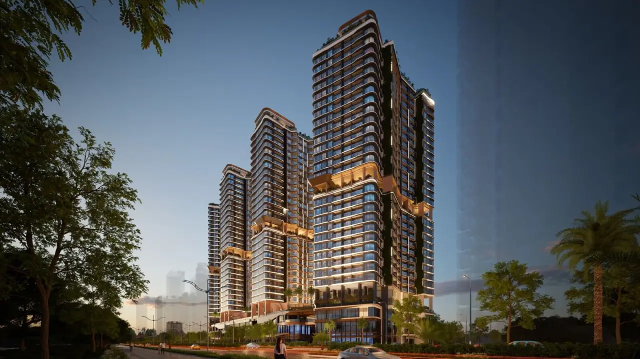 MIK Imperia Holiday Hạ Long